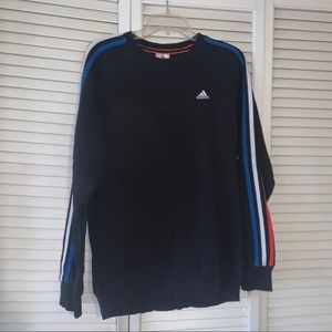 Adidas sweatshirt